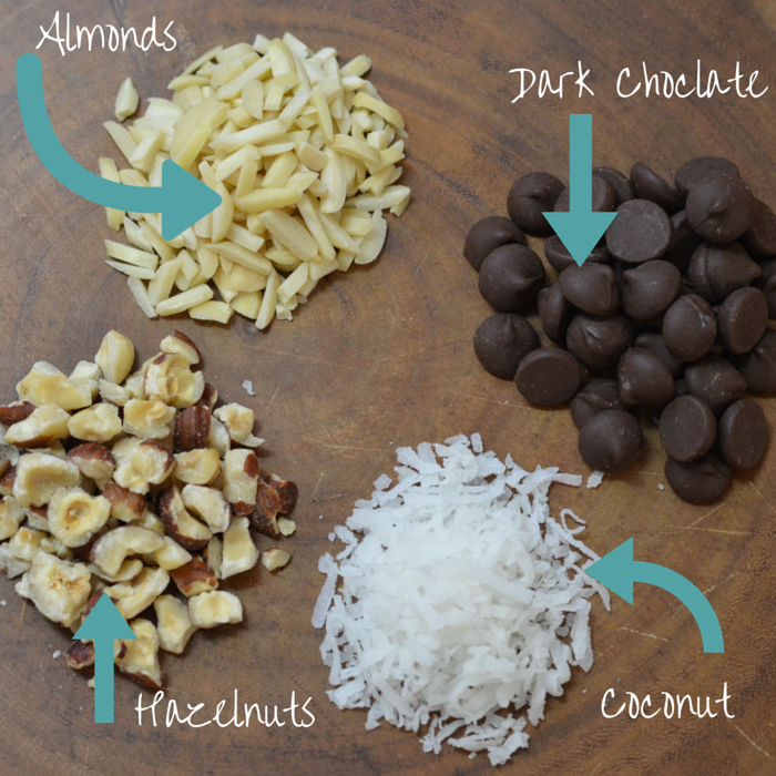 Chocolate-Bar-Ingredients-Almonds-Hazelnuts-Coconut-Dark-Chocolate-Pink-Proverb