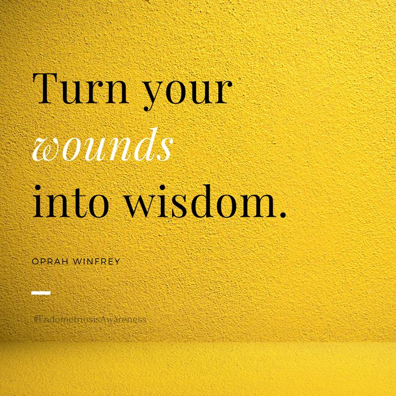 Quote from Oprah