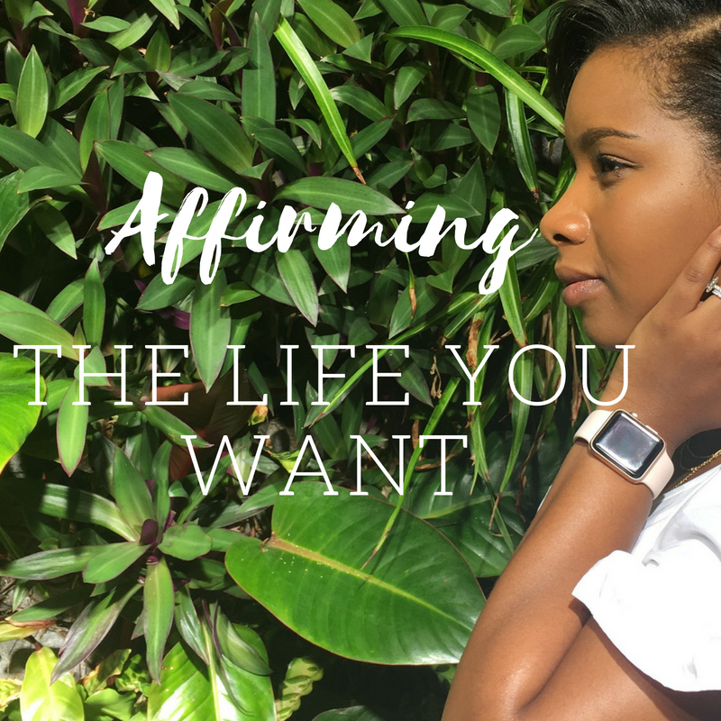 How to affirm the life you want_checklist_ebook_KylaLive_Maryland_blogger