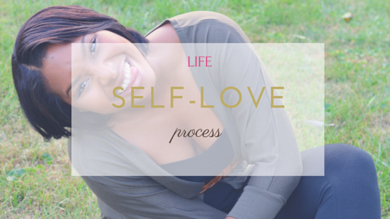 How To Learn Self-Love