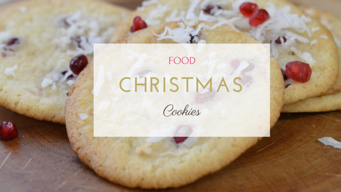 Easy Sugar Cookie