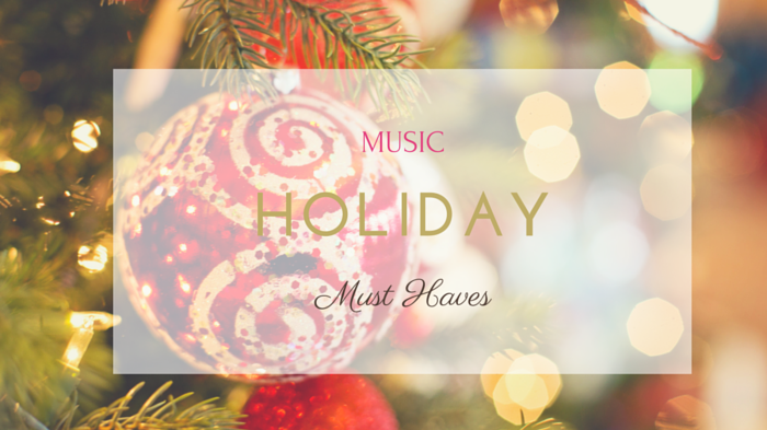 Soulful Christmas Music Guide