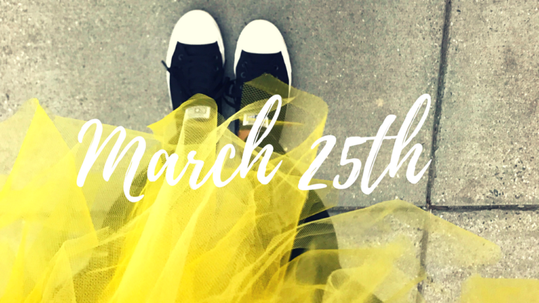 Endometriosis Awareness Day Highlights