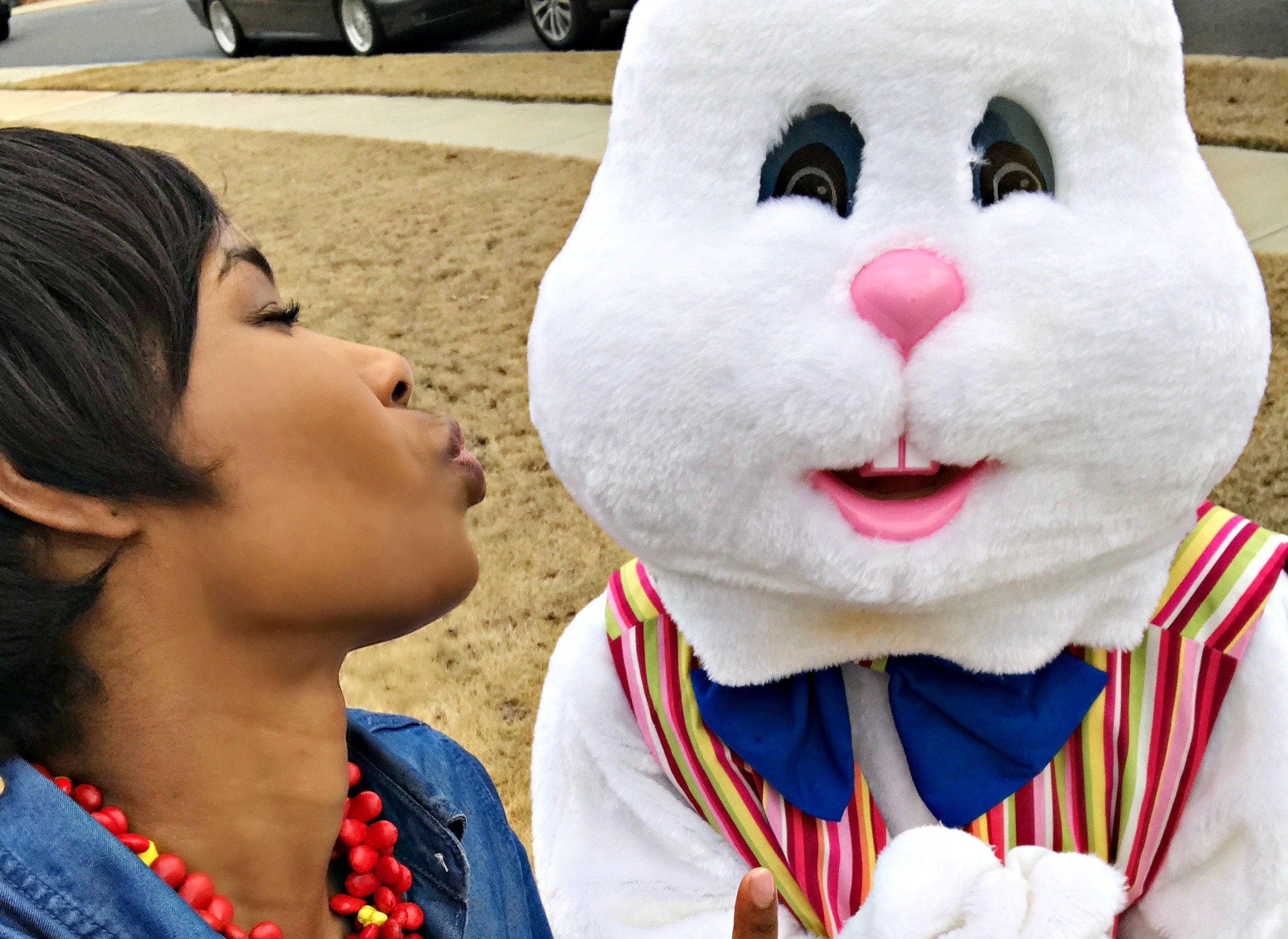 Easter Bunny Party | Family