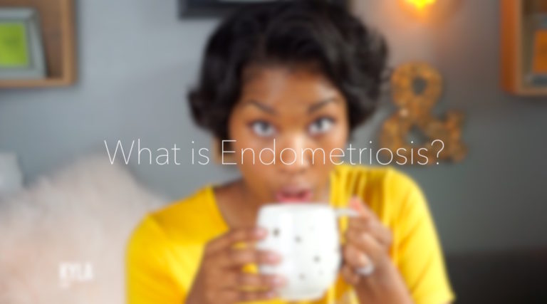 What is Endometriosis? | First hand Endometriosis Experience | Maryland Blogger