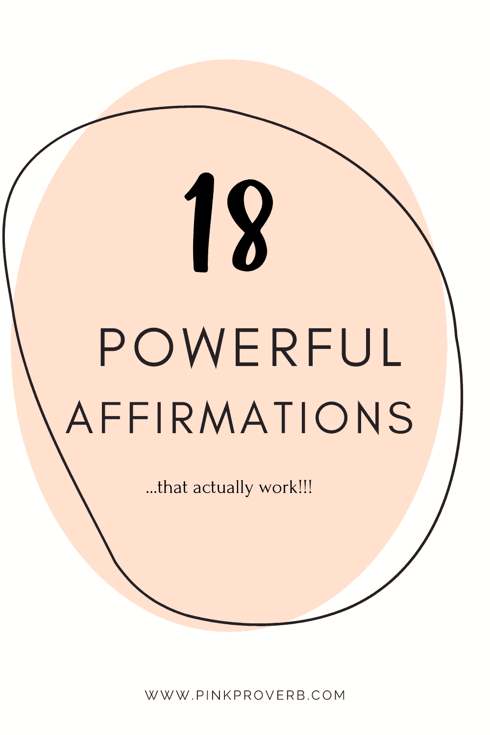 I am affirmations_ healthy lifestyle quotes