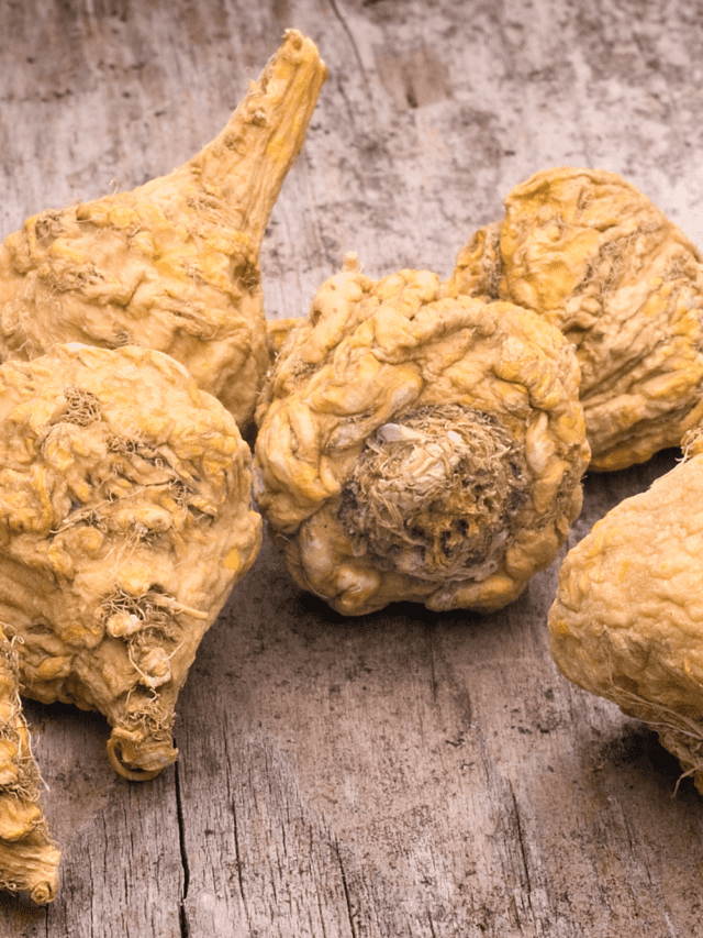 Can Maca Affect Your Menstrual Cycle?!?