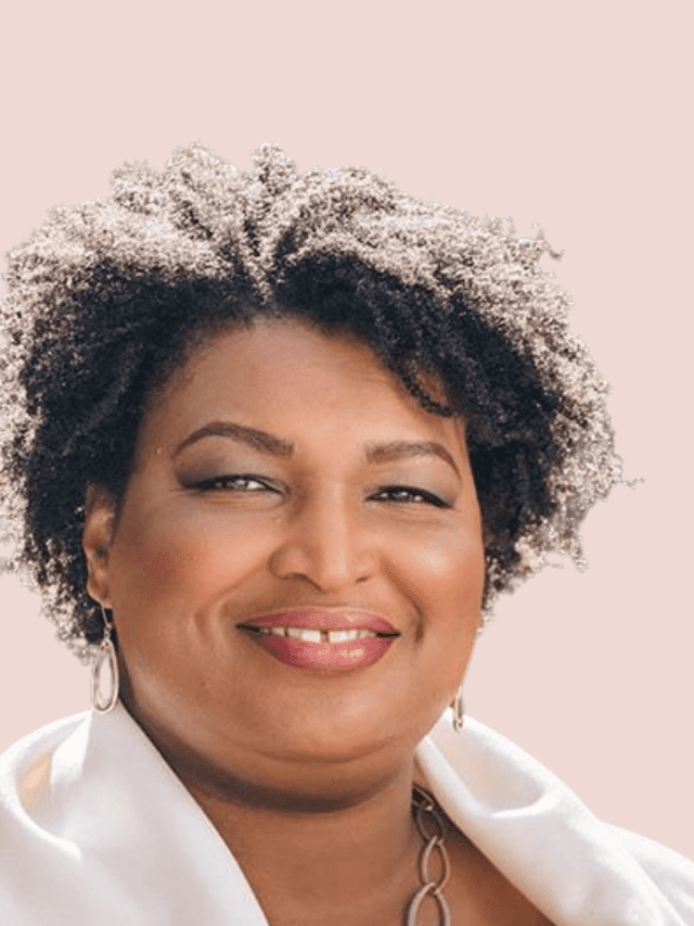 Life Changing Stacey Abrams Quotes Story