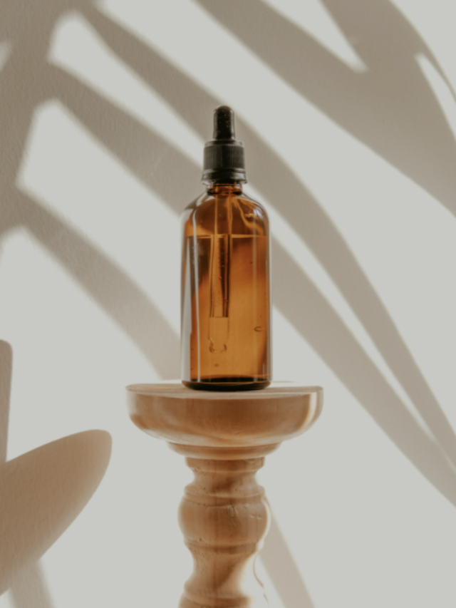 Amazing Anti-Inflammatory Essential Oils Story