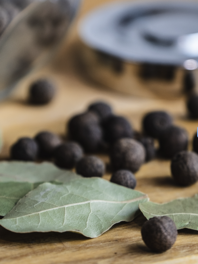 6 Powerful Allspice Health Benefits