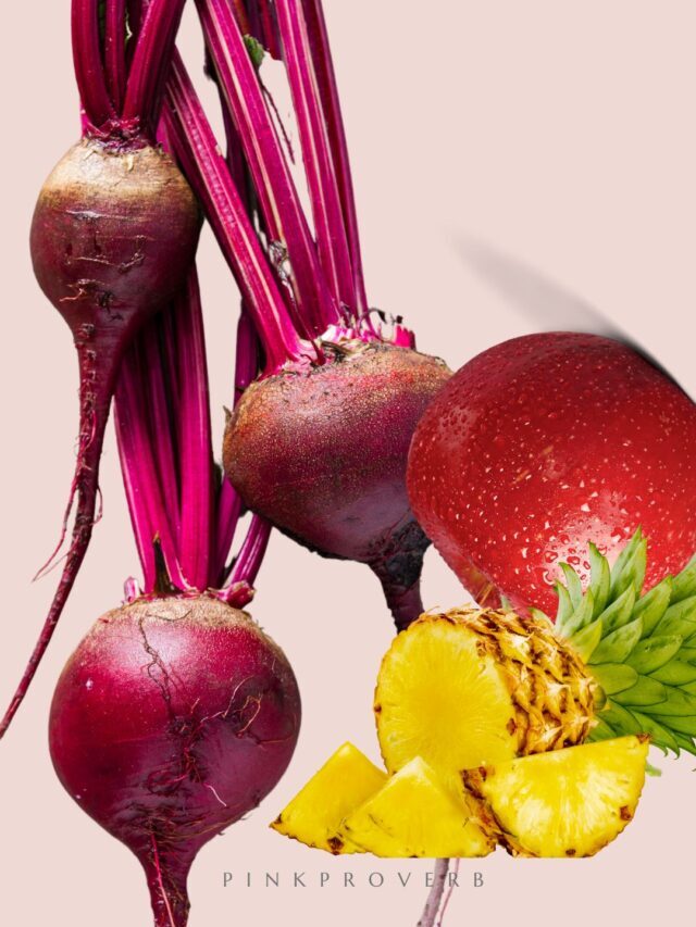 Sweet Beet Juice Recipe!