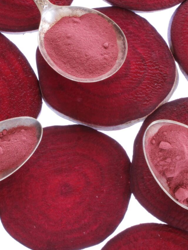 Best Beet Powders