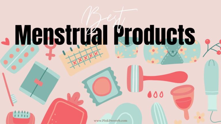 endometriosis period products