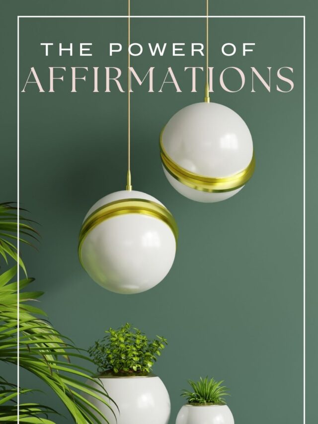 5 Powerful Ways to Use Affirmations Daily