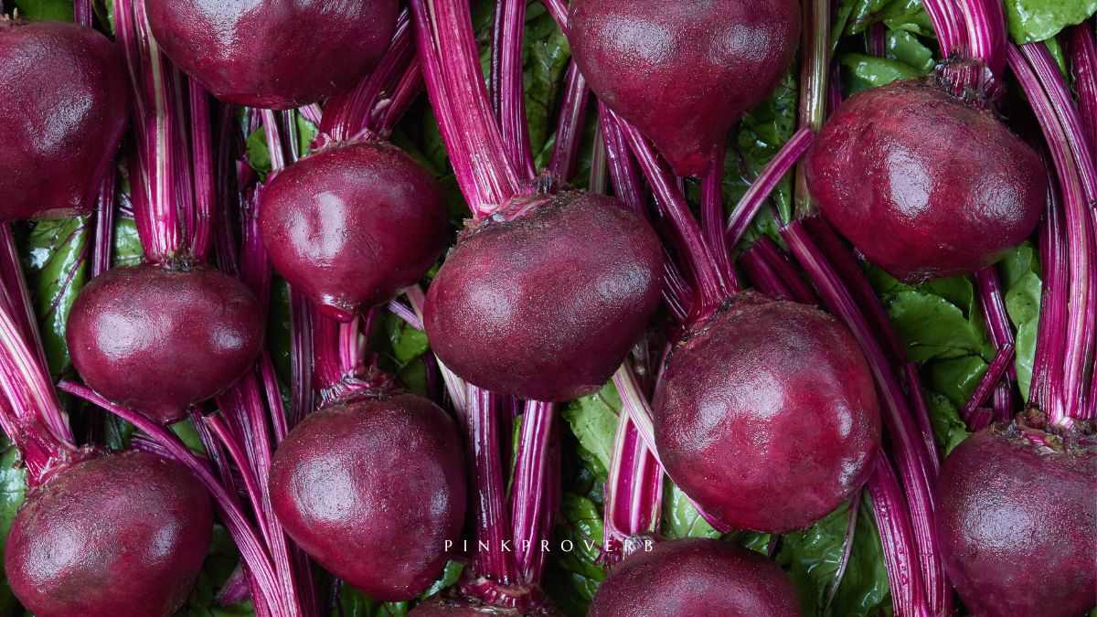 Naturally Sweet Beet Sunrise Recipe | Beets & Inflammation