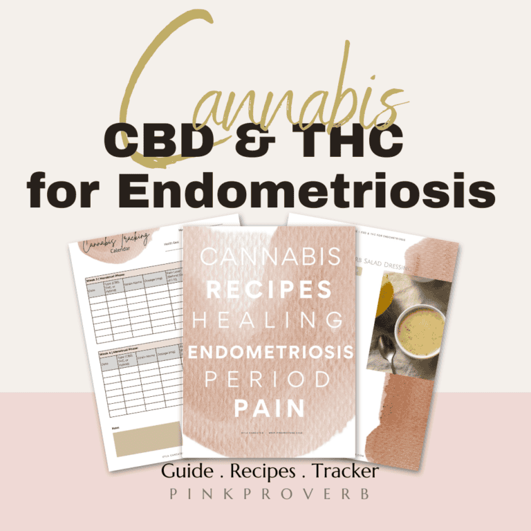 cbd and thc for endometriosis_health and wellness