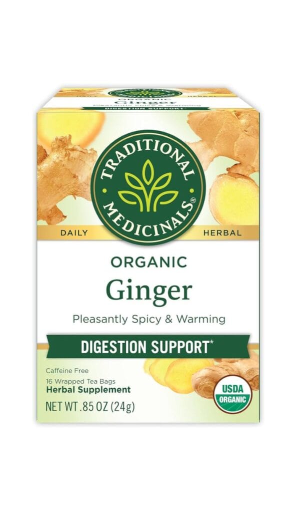 ginger tea for menstrual pain relief_pink proverb