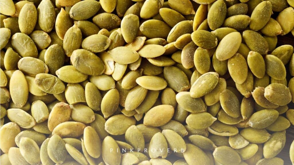 pumpkin seed health benefits_womens health and wellness