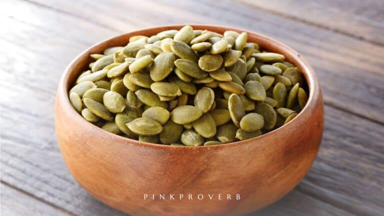 pumpkin seed health benefits for endometriosis