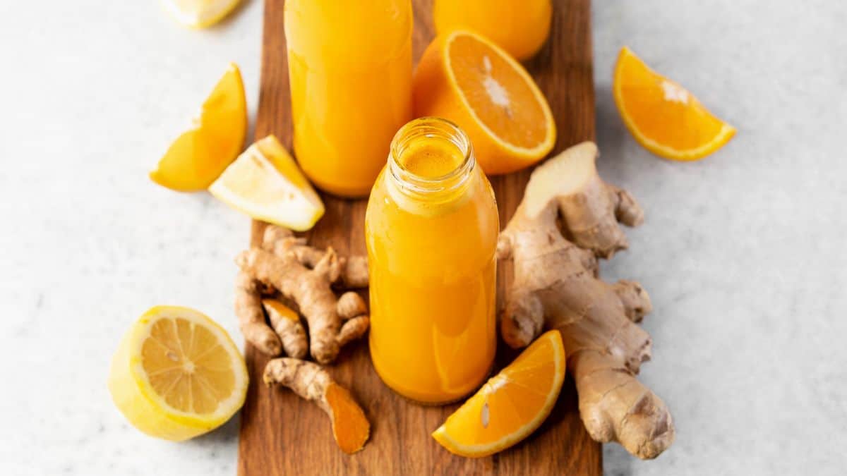 Anti Inflammatory Juice Shot Recipe_health and wellness